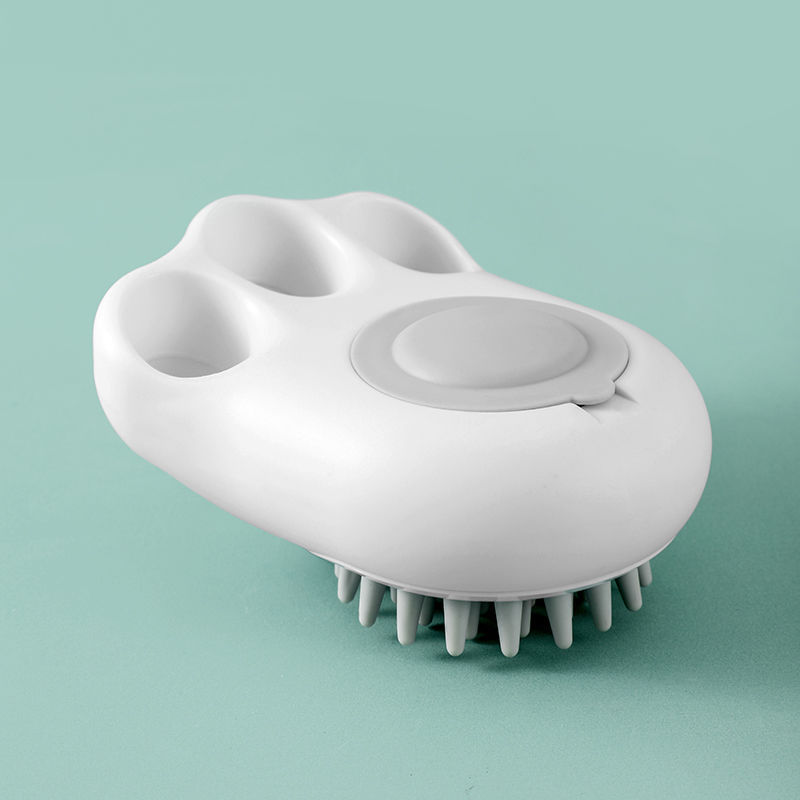 The Ultimate Cat Claw Bath Brush for Your Pets
